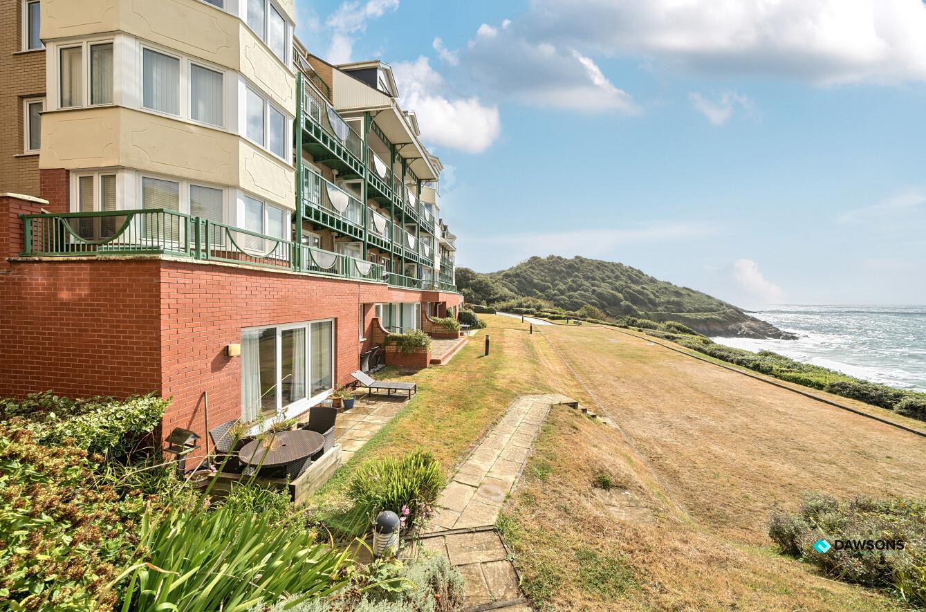 Caswell bay Court, Caswell Road, Caswell, Swansea, SA3 4RY